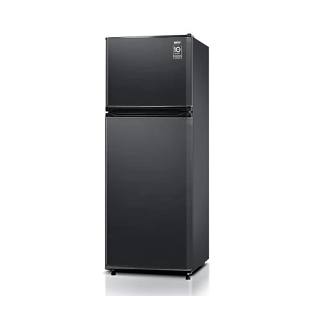 Innovex-fridge-250L-2-doors-invater