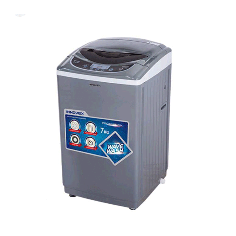 Innovex-washing-machine
