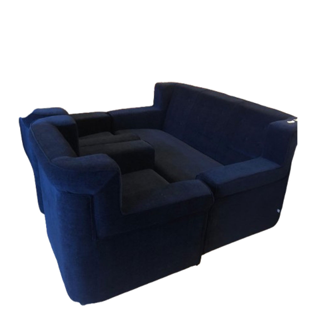 Royal sofa (nilkamal)