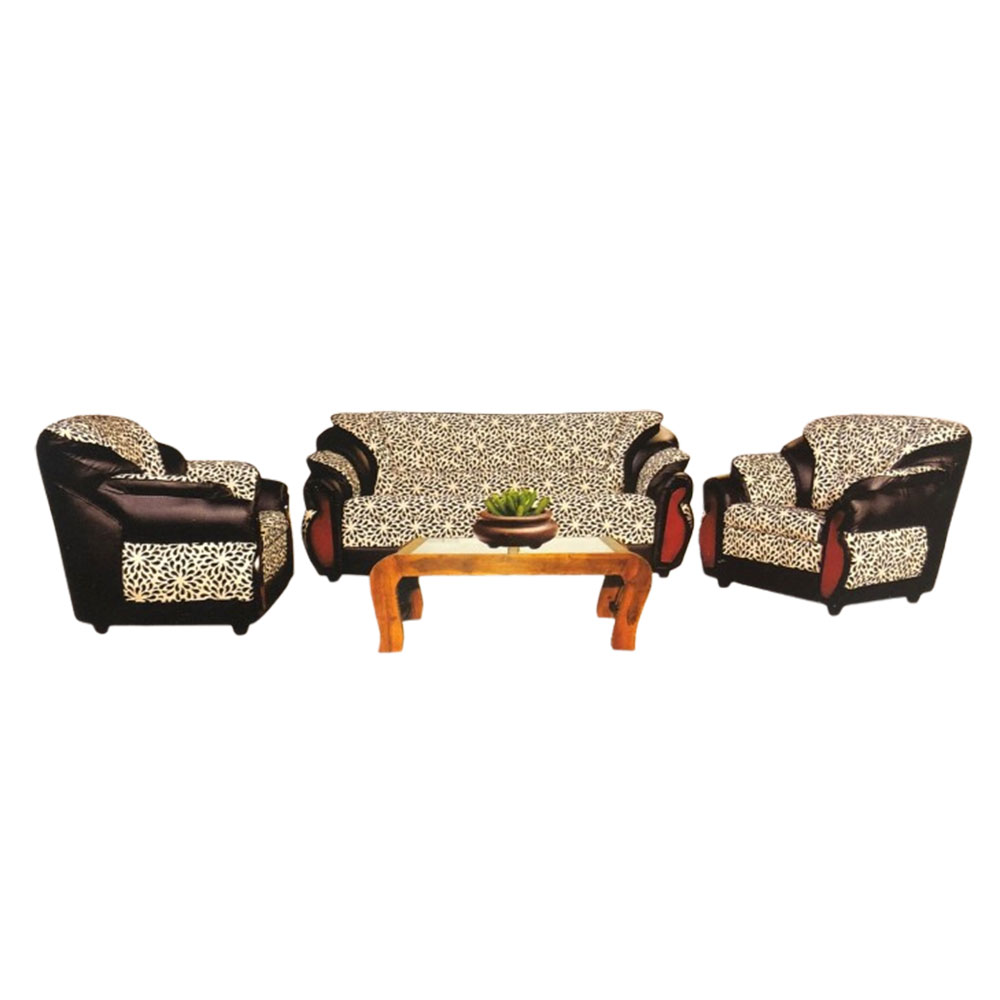 Selina Sofa 3+1+1