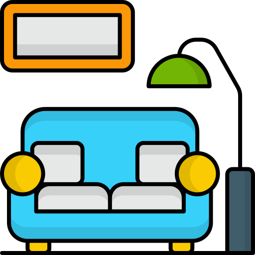 living-room