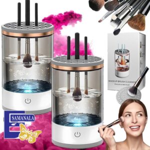 Brush Cleaner