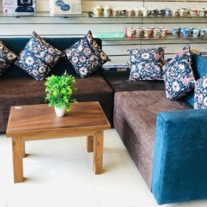 L Sofa Type 2