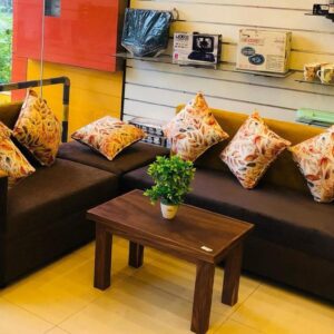 L Sofa Type 3