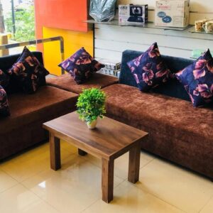 L Sofa Type 4