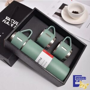 Hot & Cool Flask