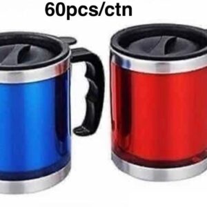 Hot & Cool Mug