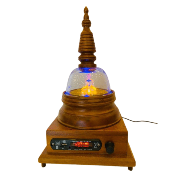 Pirith Pagoda Medium
