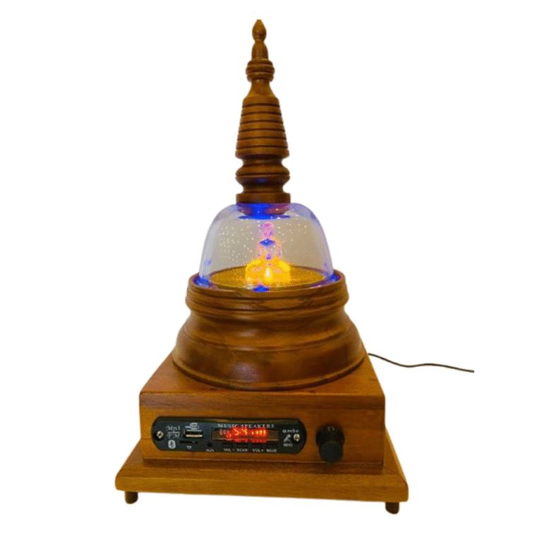 Pirith Pagoda Medium