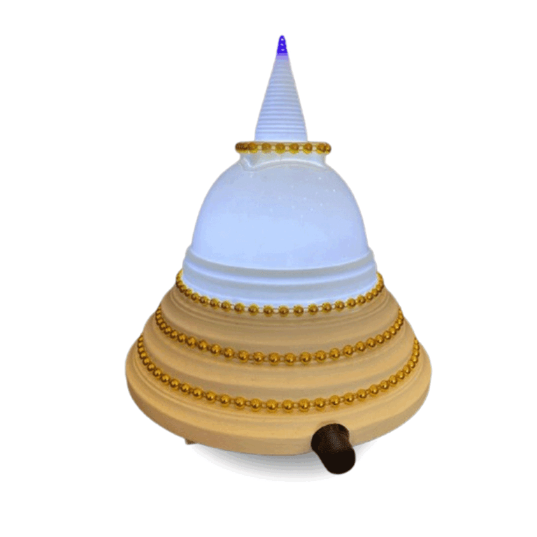 Melamine Pirith Pagoda