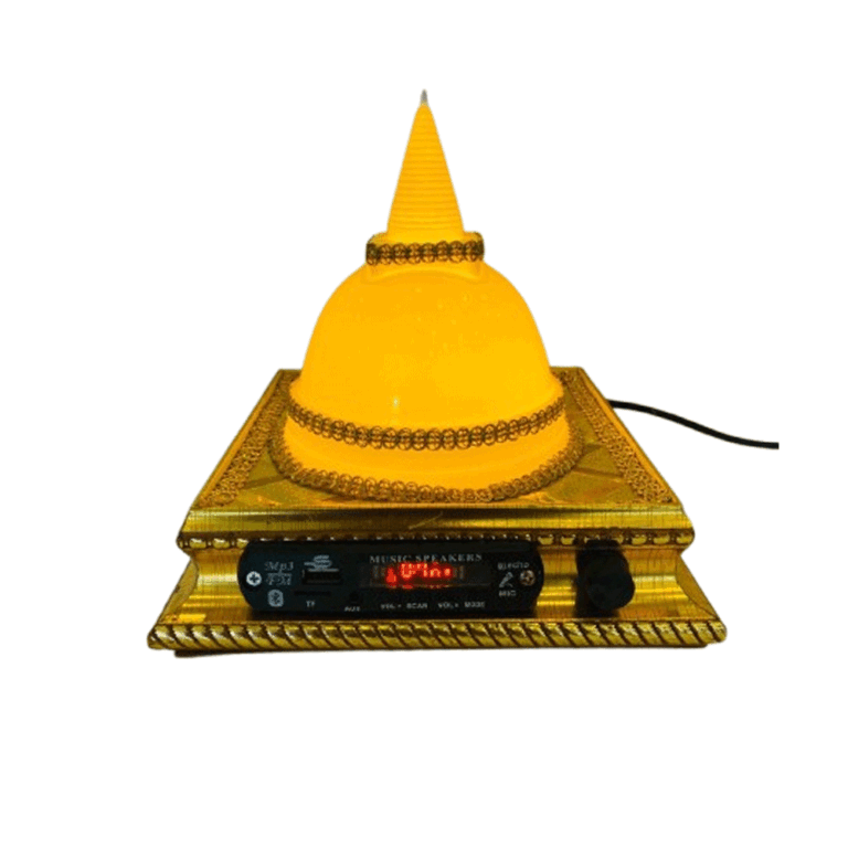 Photo Frame Pirith Pagoda
