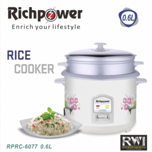 Rice Cooker-0.6L