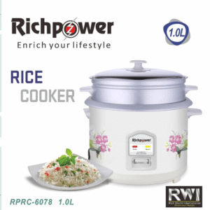 Rice Cooker-1L