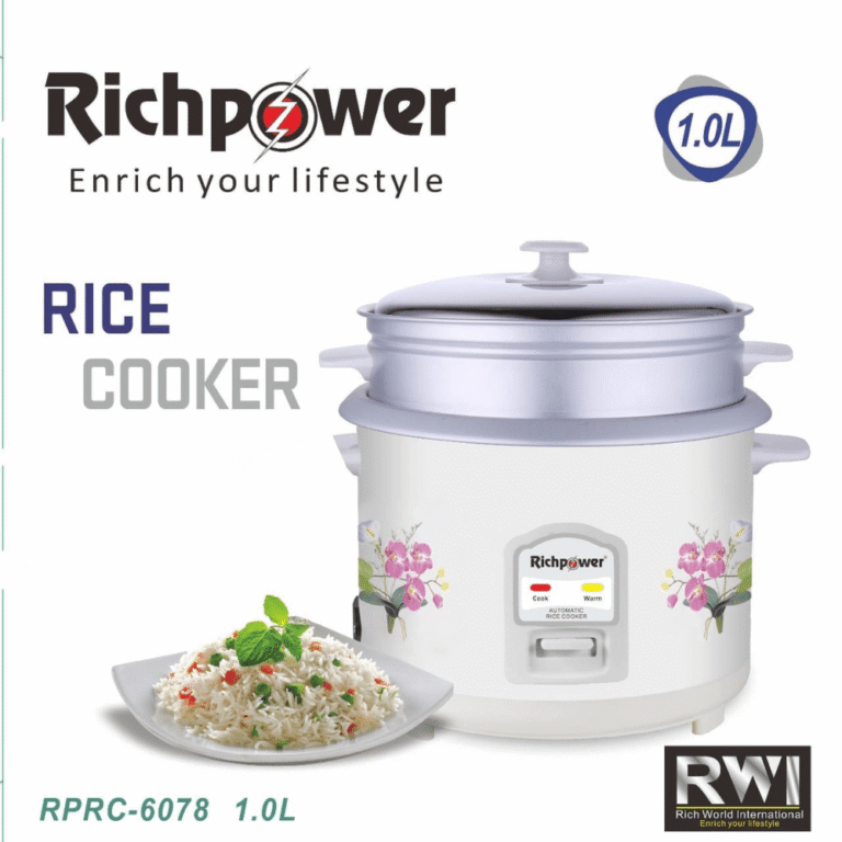 Rice Cooker-1L